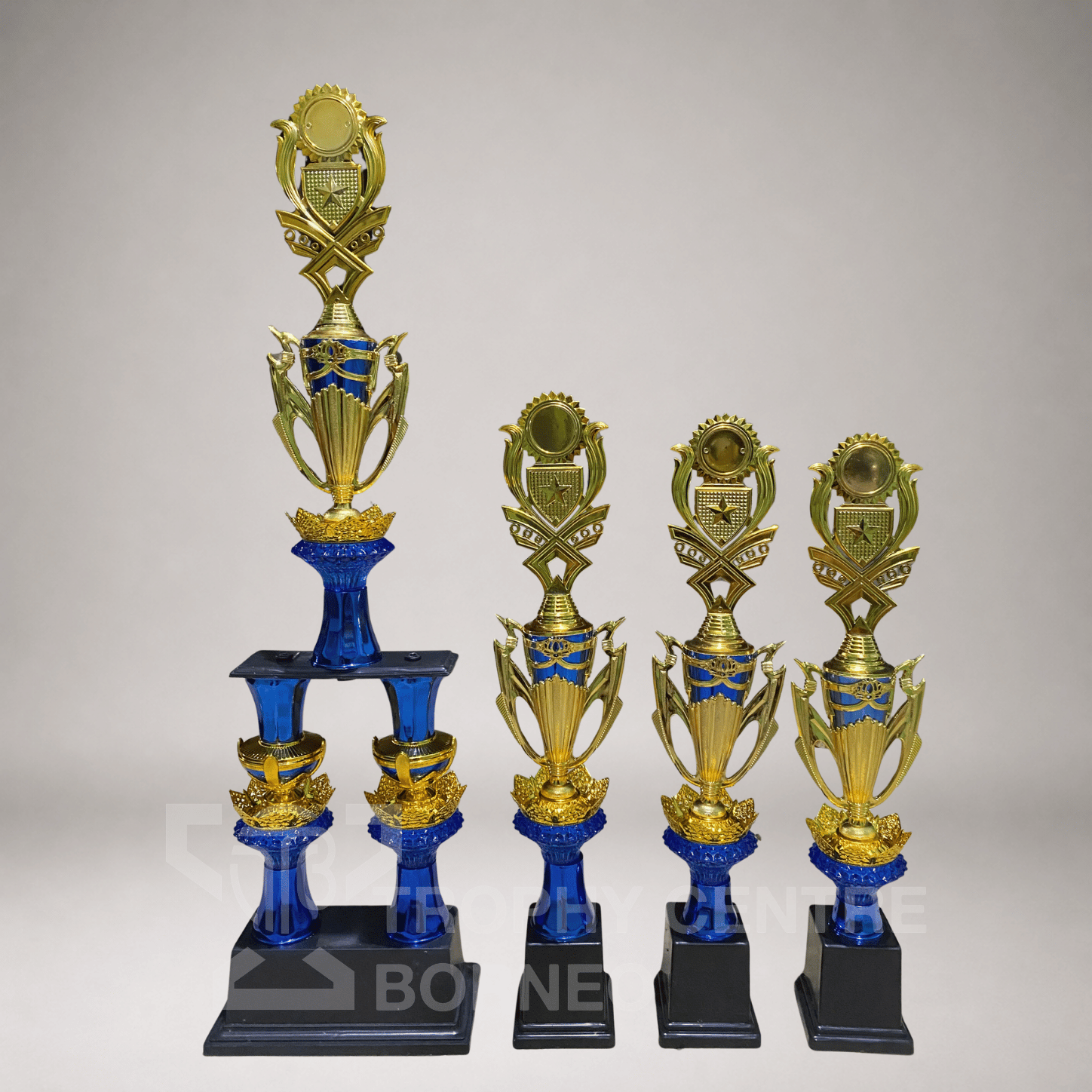 Piala TCB-194